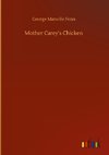 Mother Carey's Chicken