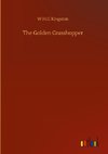 The Golden Grasshopper