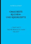 Omas beste Kuchen- und Keksrezepte