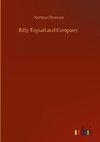 Billy Topsail and Company