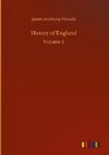 History of England