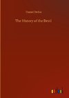 The History of the Devil