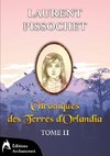 Chroniques des Terres d'Orlandia