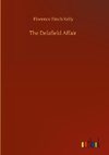 The Delafield Affair