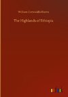 The Highlands of Ethiopia