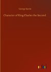 Character of King Charles the Second