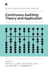 Continuous Auditing