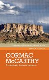 Cormac McCarthy