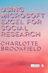 Using Microsoft Excel for Social Research