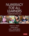 Numeracy for All Learners