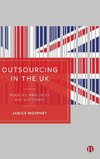 Outsourcing in the UK