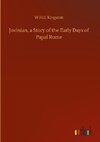 Jovinian, a Story of the Early Days of Papal Rome