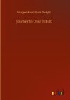 Journey to Ohio in 1810