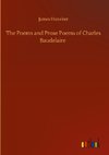 The Poems and Prose Poems of Charles Baudelaire