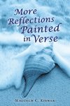 More Reflections Painted in Verse