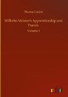 Wilhelm Meister's Apprenticeship and Travels