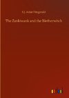 The Zankiwank and the Bletherwitch