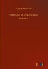 Text Books of Art Education