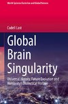 Global Brain Singularity