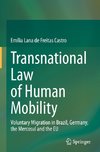 Transnational Law of Human Mobility