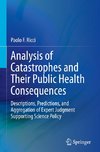 Analysis of Catastrophes and Their Public Health Consequences