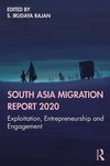 South Asia Migration Report 2020