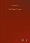 Folk-Tales of Bengal