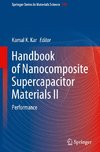 Handbook of Nanocomposite Supercapacitor Materials II