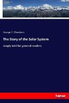 The Story of the Solar System