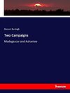 Two Campaigns