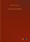 Annals of Quodlibet