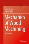 Mechanics of Wood Machining