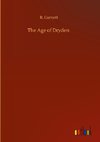 The Age of Dryden