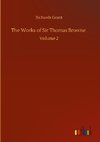 The Works of Sir Thomas Browne