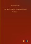 The Works of Sir Thomas Browne