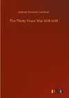 The Thirty Years' War 1618-1648