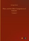 Plato, and the Other Campanions of Sokrates