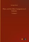 Plato, and the Other Campanions of Sokrates