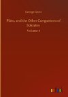 Plato, and the Other Campanions of Sokrates