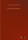 Concerning Children