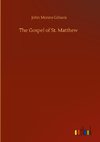 The Gospel of St. Matthew