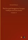 The Principal Navigations, Voyages, Traffiques and Discoveries