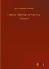 Historic Highways of America