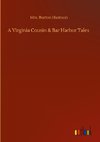 A Virginia Cousin & Bar Harbor Tales