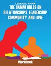 The Hamm Rules on Relationships, Leadership, Community, and Love