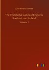 The Traditional Games of England, Scotland, and Ireland