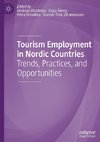 Tourism Employment in Nordic Countries