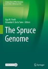 The Spruce Genome