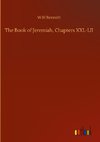 The Book of Jeremiah, Chapters XXL-LII