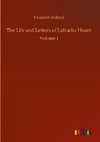 The Life and Letters of Lafcadio Hearn